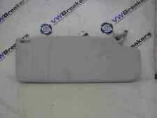 Volkswagen UP 2011-2017 Drivers OS Sun Visor Blind